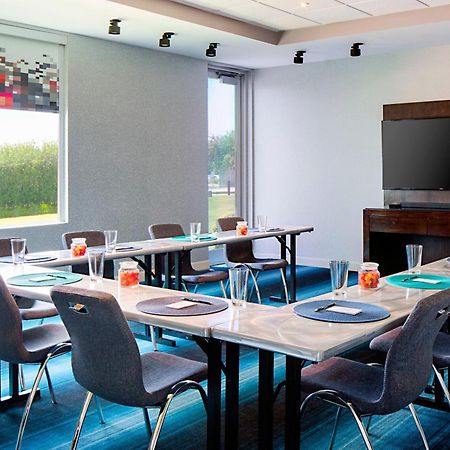 Aloft San Antonio Airport Hotell Eksteriør bilde