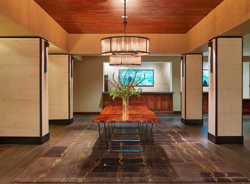 Aloft San Antonio Airport Hotell Eksteriør bilde