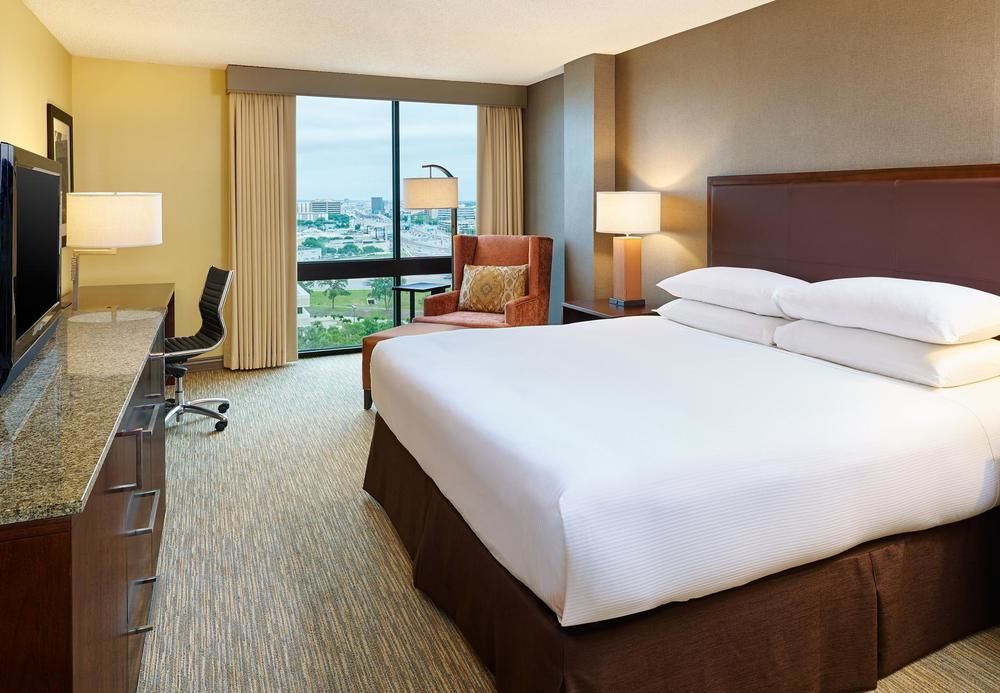 Aloft San Antonio Airport Hotell Eksteriør bilde