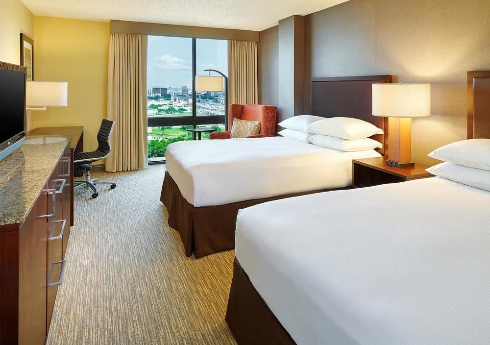Aloft San Antonio Airport Hotell Eksteriør bilde