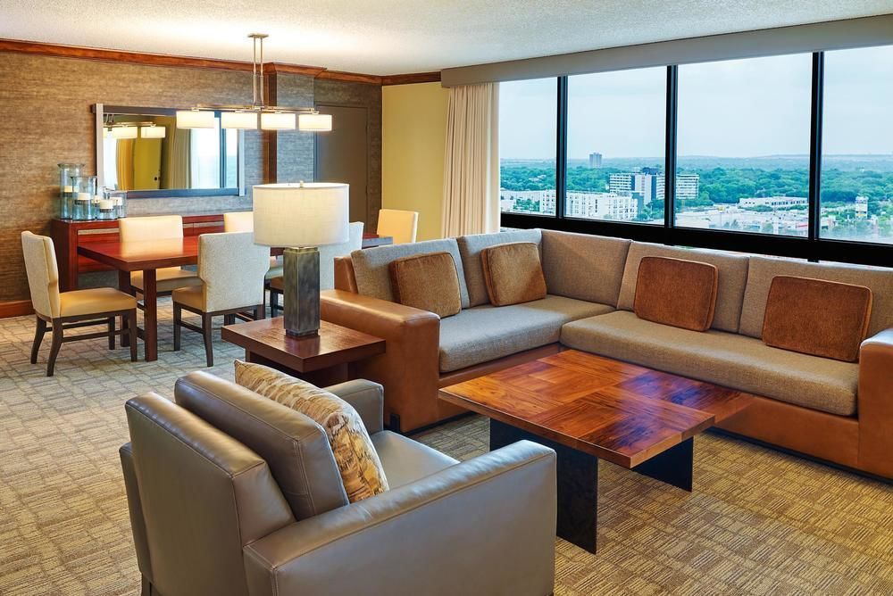 Aloft San Antonio Airport Hotell Eksteriør bilde
