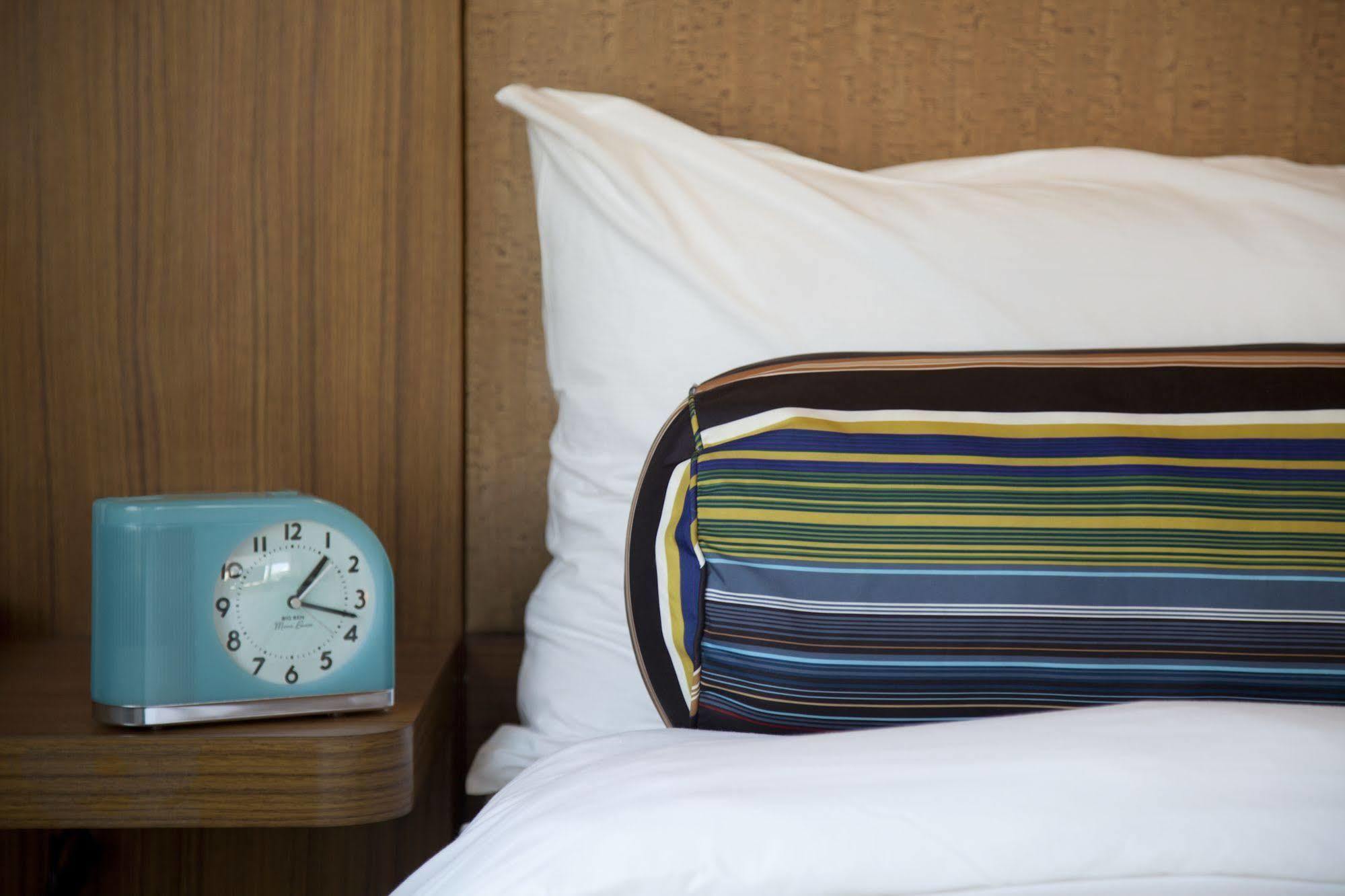 Aloft San Antonio Airport Hotell Eksteriør bilde