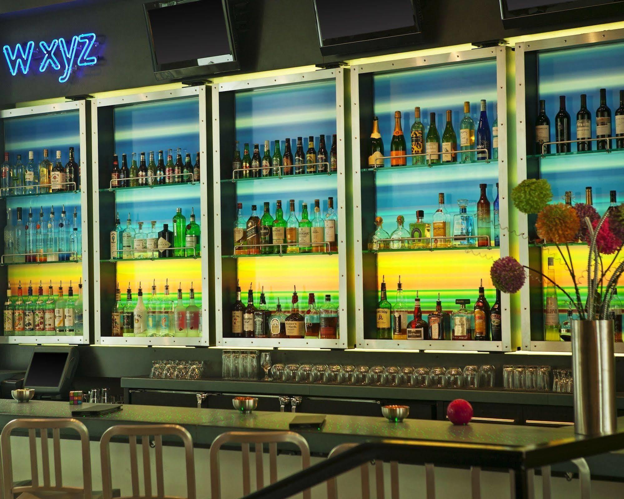 Aloft San Antonio Airport Hotell Eksteriør bilde