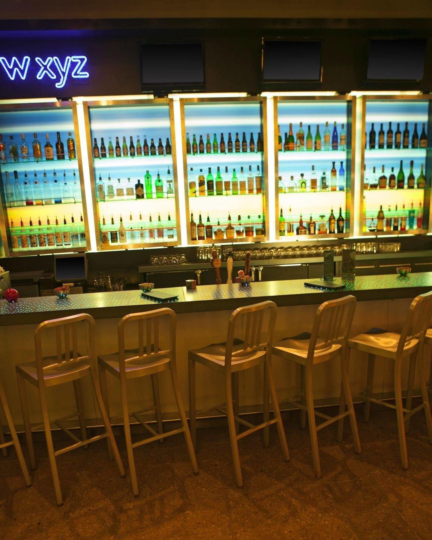 Aloft San Antonio Airport Hotell Eksteriør bilde