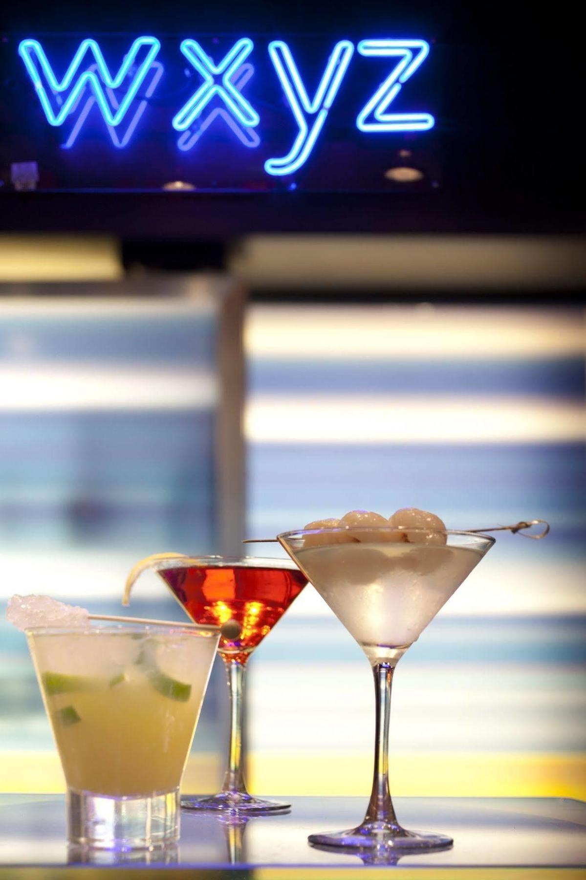 Aloft San Antonio Airport Hotell Eksteriør bilde