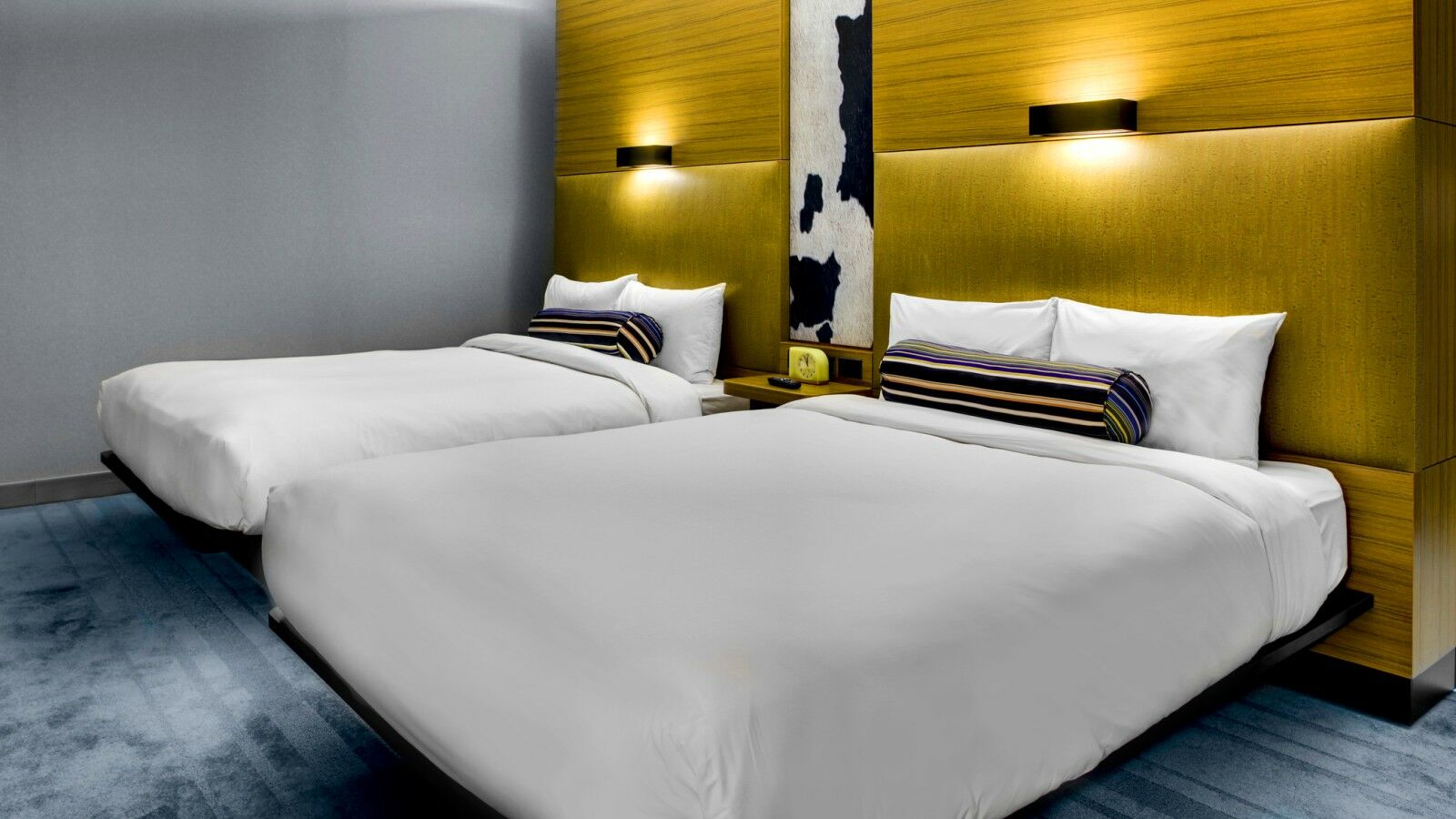 Aloft San Antonio Airport Hotell Eksteriør bilde